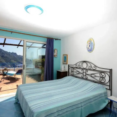 Отель BB Ravello Houses Равелло комната для гостей фото 4