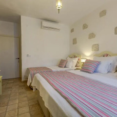 Отель Alanarin Konak Alacati 2* Стандартный номер фото 5