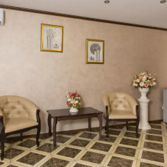 Гостиница Long Beach интерьер отеля