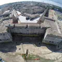Отель Residenza del Sole Mare Лечче