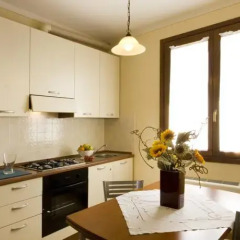 Отель Agriturismo Cascina Roveri Монцамбано в номере