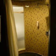 Xian Forest City Hotel сауна