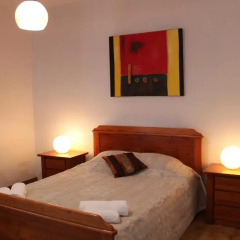 Отель Casa Barão das Laranjeiras Понта-Делгада комната для гостей фото 5