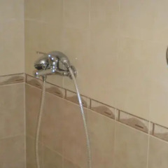 Апартаменты Aqua Dreams Apartments Свети Влас ванная фото 2