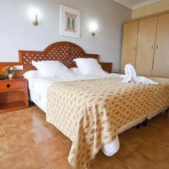 Hotel Playa Blanca комната для гостей