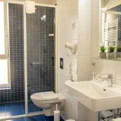 Hotel Delminivm 3* Полулюкс с разными типами кроватей фото 2
