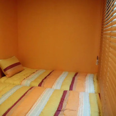 Отель Dream Comfort 2* Стандартный номер с различными типами кроватей фото 5
