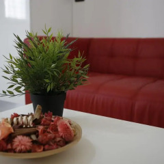 Отель Lecce Juice casa vacanza Лечче в номере