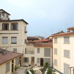 Отель Borgo Guelfo #1