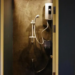 Отель Amity Poshtel Кровать в общем номере с двухъярусной кроватью фото 7