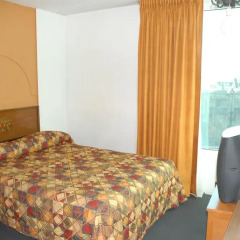 Отель Aranzazu Eco 2* Стандартный номер фото 10