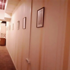Dvorik Mini-Hotel интерьер отеля фото 3
