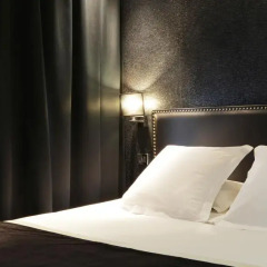 Hotel Diva Opera 4* Стандартный номер с различными типами кроватей фото 3