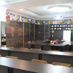 Гостиница Петровск гостиничный бар