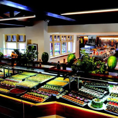 Отель Kemer Holiday Club развлечения