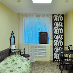 Гостиница Guest House Voyage Стандартный номер с разными типами кроватей фото 5