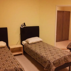 Отель Hostel Aalto Финляндия, Иматра - отзывы, цены и фото номеров - забронировать отель Hostel Aalto онлайн комната для гостей фото 2