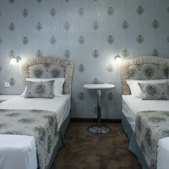 Hotel Emmar 3* Стандартный номер