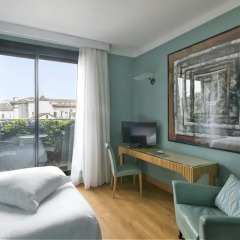 Hotel Spadari Al Duomo 4* Стандартный номер с различными типами кроватей