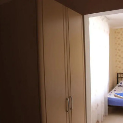 Приветливый Гостевой Дом комната для гостей фото 4