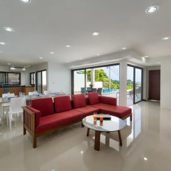 Отель Villa Jasmin Таиланд, Самуи - отзывы, цены и фото номеров - забронировать отель Villa Jasmin онлайн питание