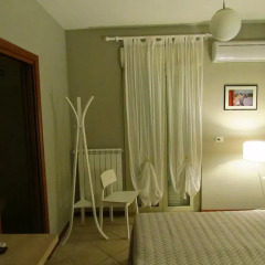 Отель Villa Istonia Стандартный номер