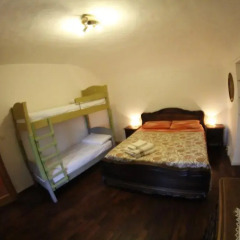 Отель B&B Torre Cives Италия, Шампорше - отзывы, цены и фото номеров - забронировать отель B&B Torre Cives онлайн удобства в номере