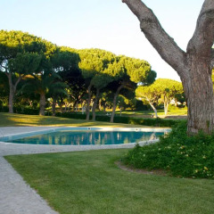 Отель Golf Villa