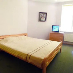 Гостиница Aparthotel Nasha Odessa комната для гостей