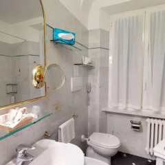 Hotel Metropole 4* Стандартный номер фото 24