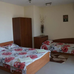 Family hotel Slavianska dusha 2* Стандартный номер фото 5