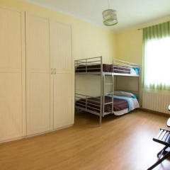Апартаменты Poble Sec Apartment Барселона детские мероприятия