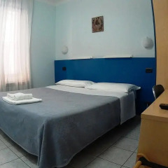 Hotel Birilli B&B Стандартный номер фото 4