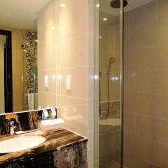 Premier Havana Nha Trang Hotel 5* Семейный люкс с двуспальной кроватью фото 2