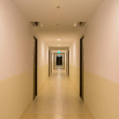 Отель W Phuket Residences Пхукет интерьер отеля фото 2