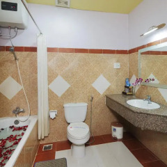 Nha Trang Beach Hotel 3* Представительский номер с различными типами кроватей