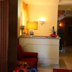Hotel Eliseo 2* Стандартный номер фото 14
