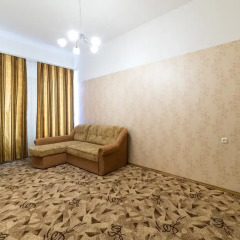 Апартаменты Apartment on Pestela 4 Санкт-Петербург комната для гостей