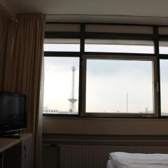 Concorde Hotel am Studio комната для гостей фото 4