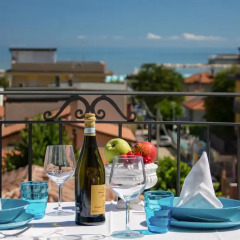 Hotel Residence Amarcord 3* Студия фото 7