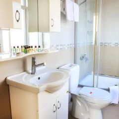Anka Business Park 3* Стандартный номер с различными типами кроватей фото 7