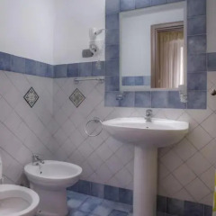 Отель B&B Kolymbetra 3* Стандартный номер фото 30