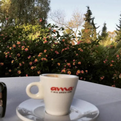 Отель Tropikal Resort Дуррес ванная