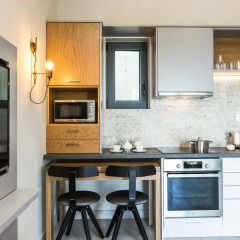 Отель Villa Thea в номере фото 2