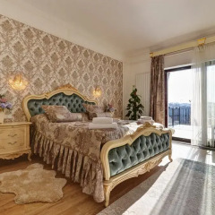 Wellness&spa Boutique Hotel Pod Lipkami 4* Люкс фото 3