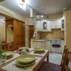 Отель Apartamenty Centrum Park в номере