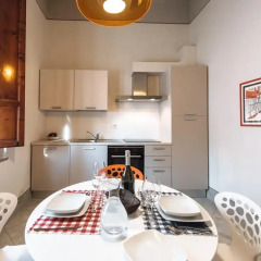 Отель Residenza Cavour Эмполи в номере
