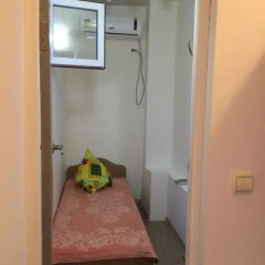 Гостиница Guest house on Lunacharskogo 164 детские мероприятия