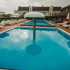 Отель River Side Калининград детские мероприятия