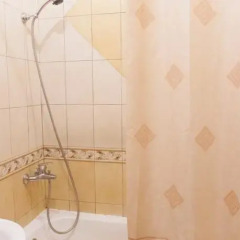 Hostel Home ванная фото 2